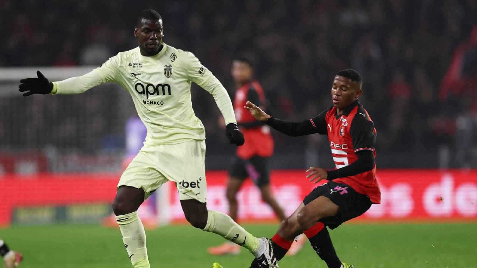 “لم أستمع للشيطان”.. بوغبا يوجه رسالة مؤثرة بعد عودته للملاعب (فيديو)