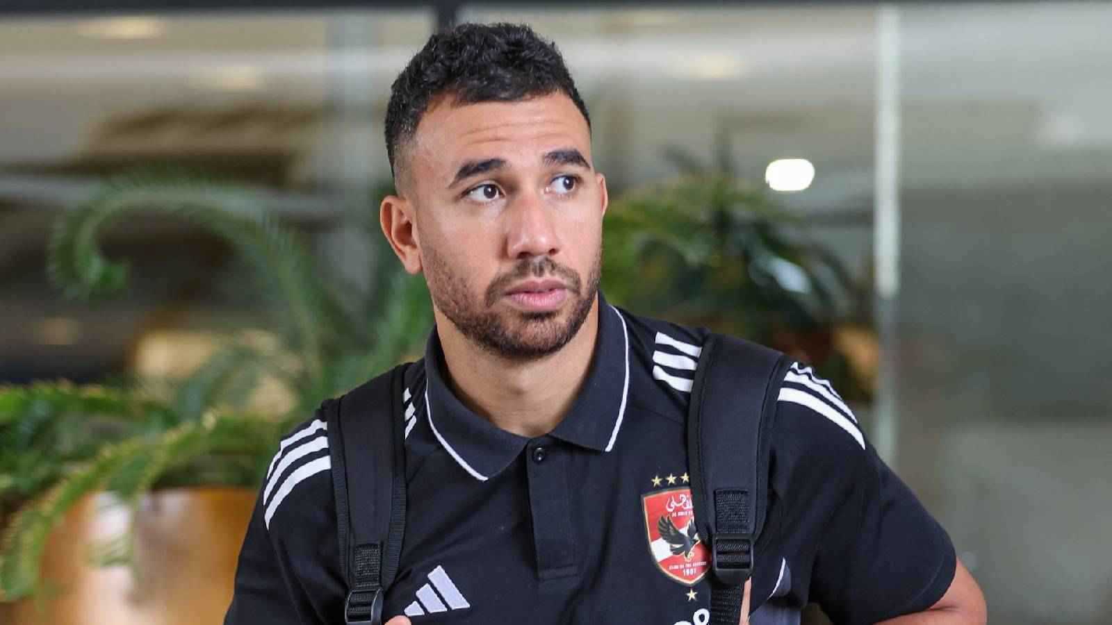 لم أعد للاعتزال ورفضت عروضا ضخمة.. تصريحات نارية من تريزيغيه نجم الأهلي المصري