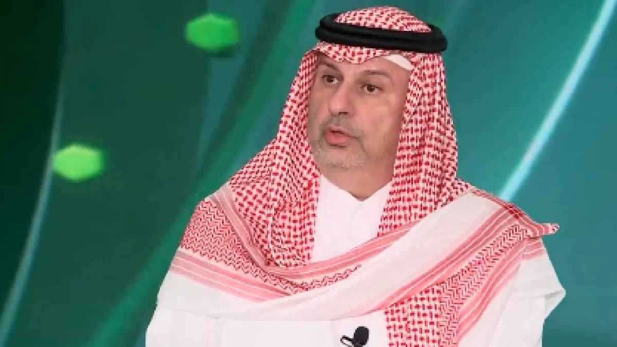 “لم أقصد عوار”.. توضيح مهم من الأمير عبد الله بن مساعد حول تصريحه المثير للجدل