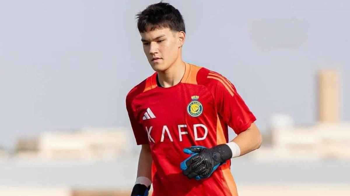 لم يستفد تحكيميا.. رد حاسم حول تواجد نجل فرهاد عبد الله في النصر السعودي (فيديو)