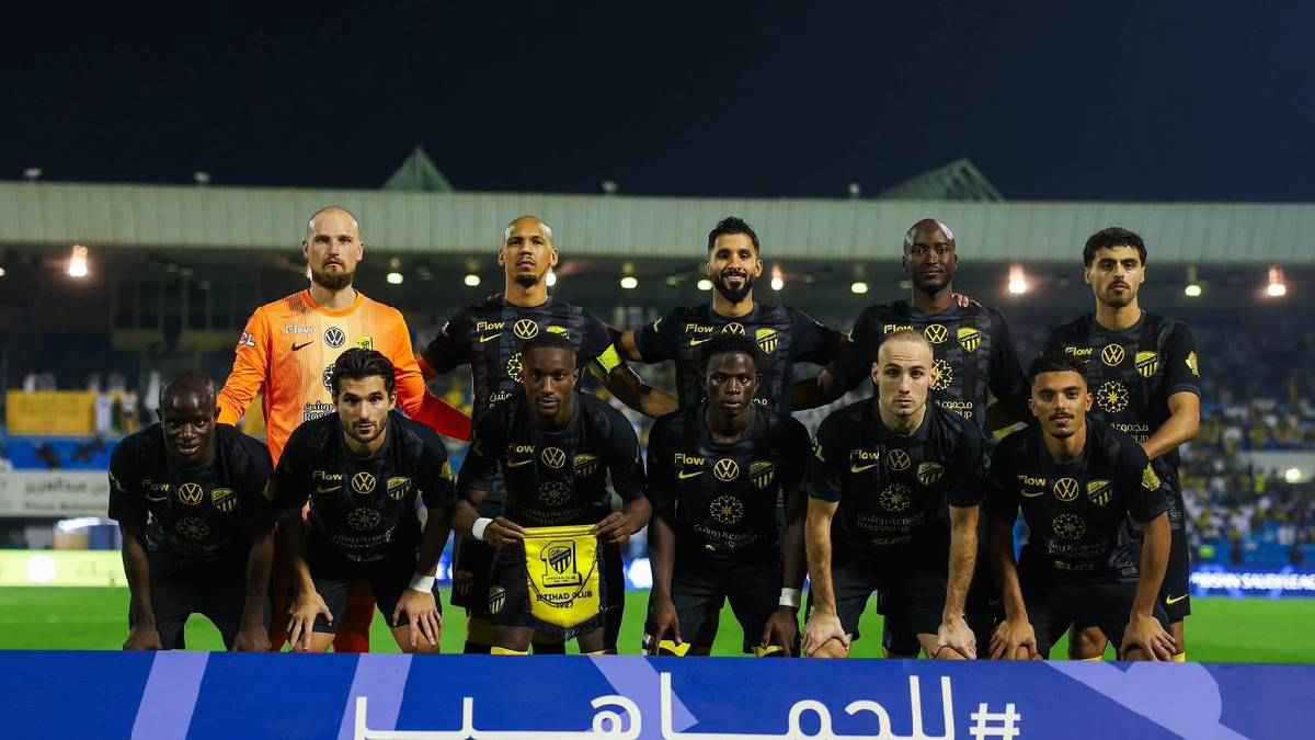 لم يفعلها أي نادٍ آخر.. ريمونتادا الاتحاد أمام الخليج تمنحه رقمًا تاريخيًا