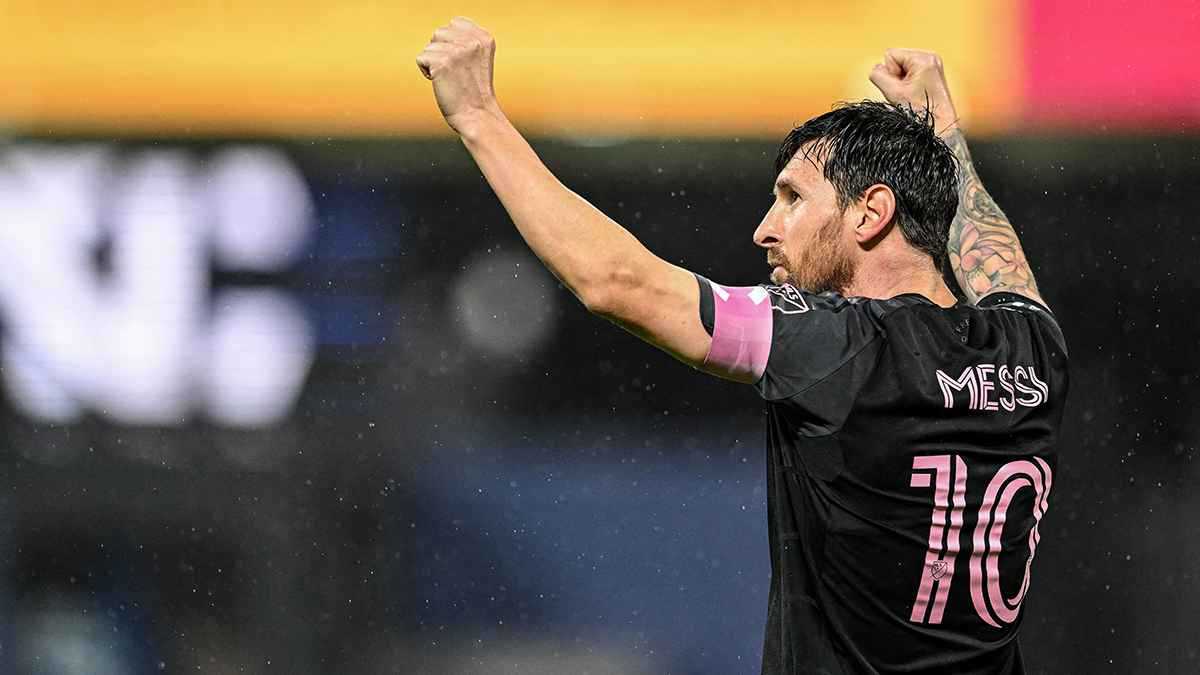 لم يفعلها برشلونة.. إنتر ميامي يجهز “مكافأة لا تنسى” لميسي