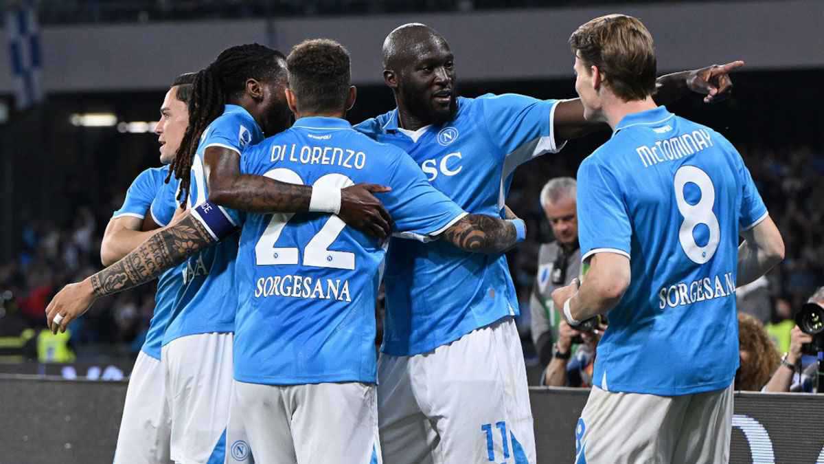 لوكاكو يتلقى عرضا قويا للانتقال إلى الدوري السعودي