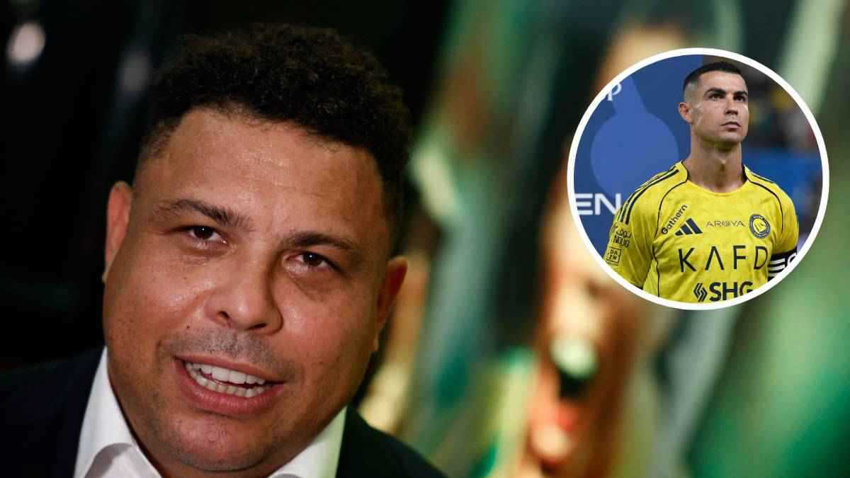 ليس الأفضل.. أسطورة البرازيل يصدم كريستيانو رونالدو بتصريح مفاجئ