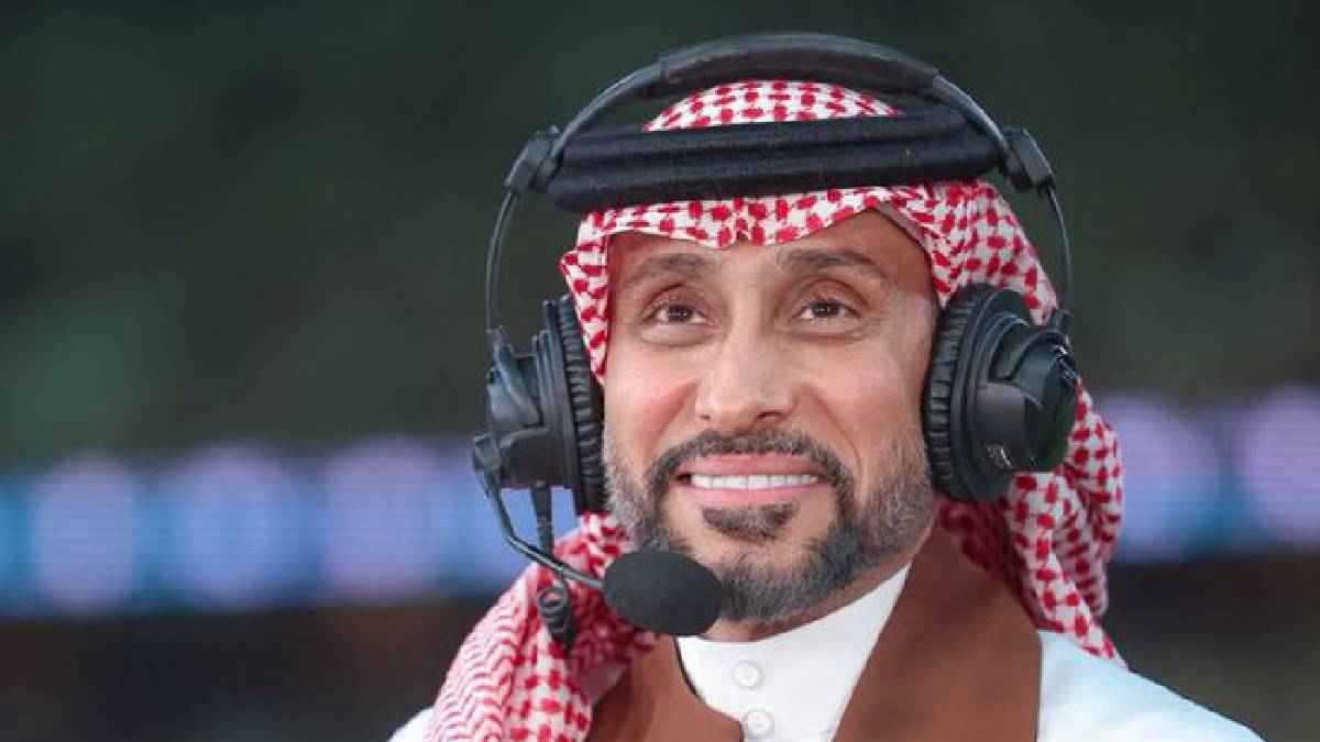 ليس الهلال.. ما الفريق السعودي الذي أبهر سامي الجابر؟ (فيديو)