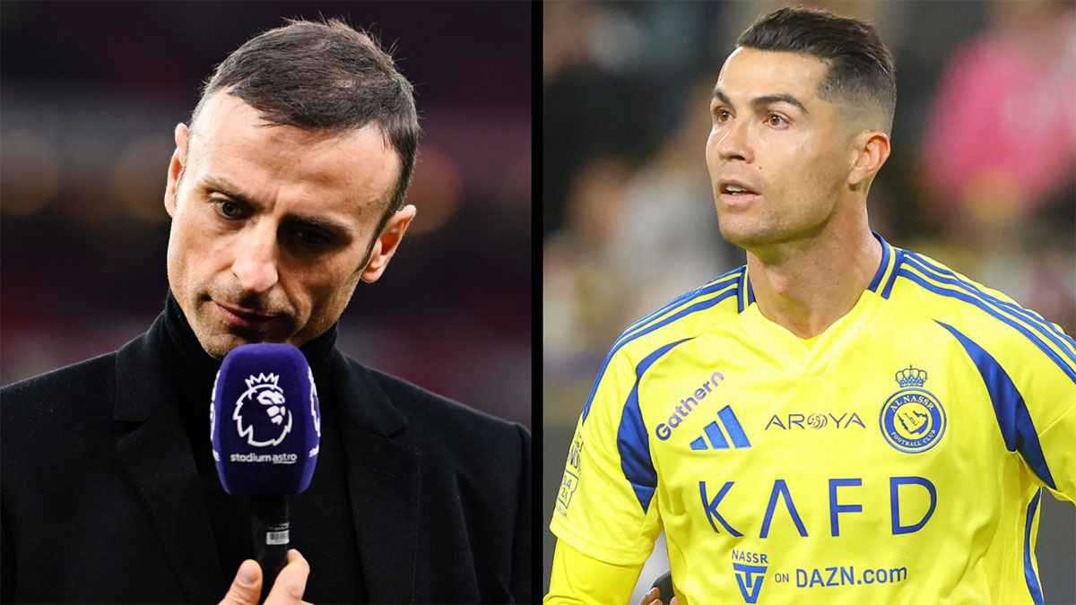 ليس بينهم كريستيانو رونالدو.. أسطورة مانشستر يونايتد يختار “فريق أحلامه الخماسي”