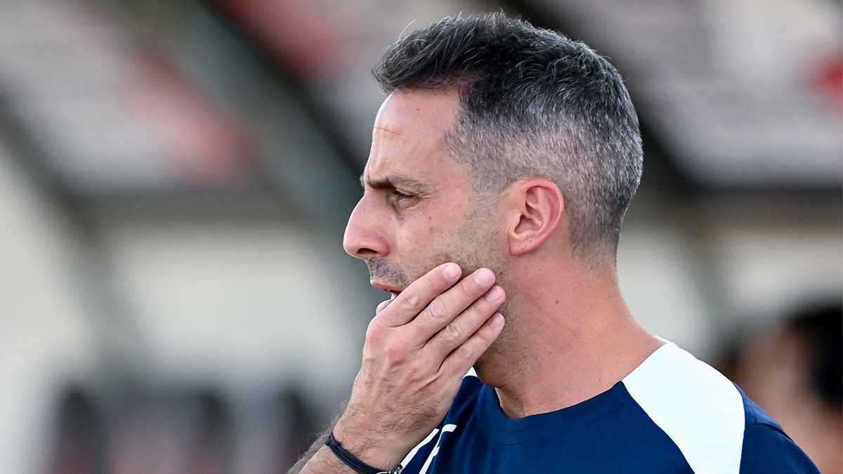ليس جون إدوارد.. من المسؤول الذي أصر على طرد فيريرا من الزمالك؟