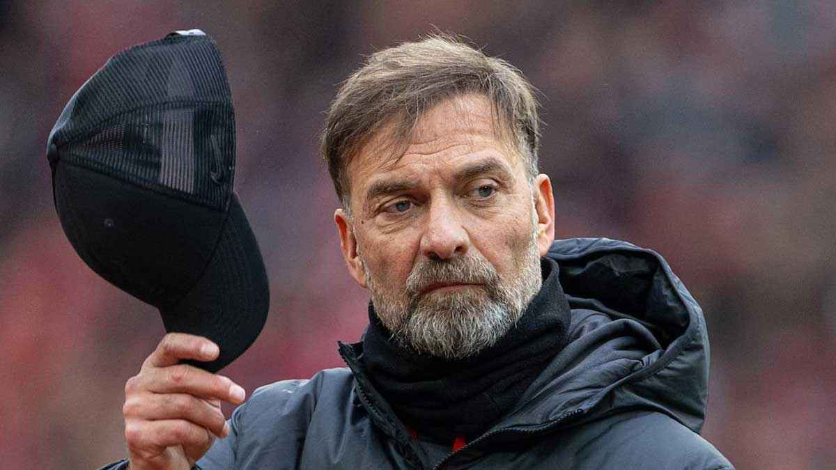 ليس كلوب فقط.. ليفربول يفاوض أفضل مدرب في العالم