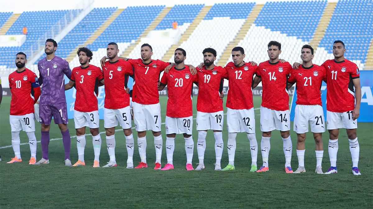 ليس ناصر ماهر فقط.. أكبر 5 مظلومين في اختيارات منتخب مصر
