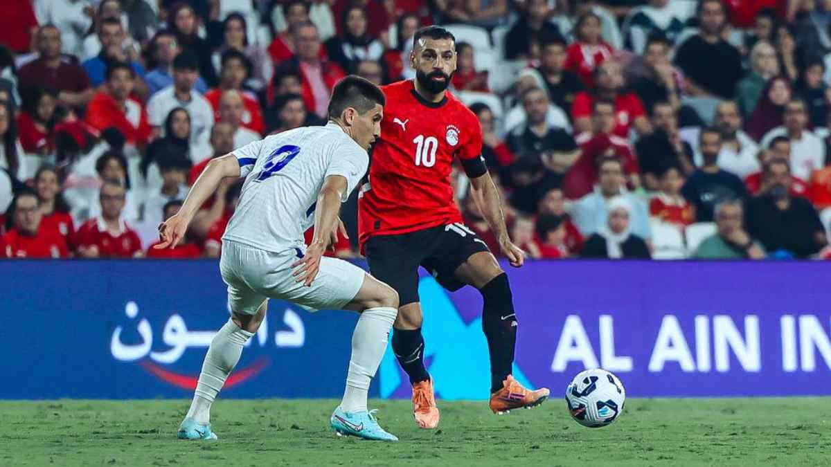 مؤشر خطير.. 5 “كوارث” ترعب منتخب مصر قبل أمم أفريقيا