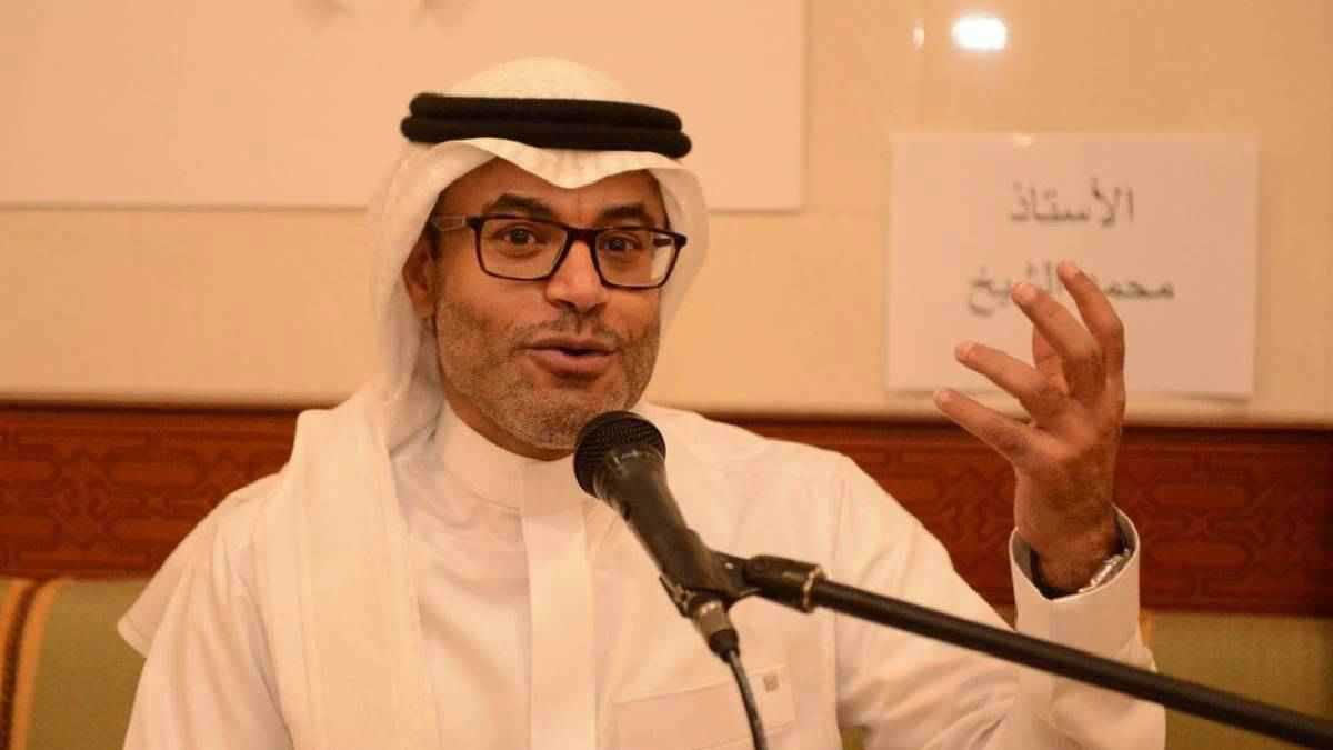 ماذا يقول الفيحاء؟.. الشيخ يشن هجوما على النصر السعودي بسبب “البيان” (فيديو)