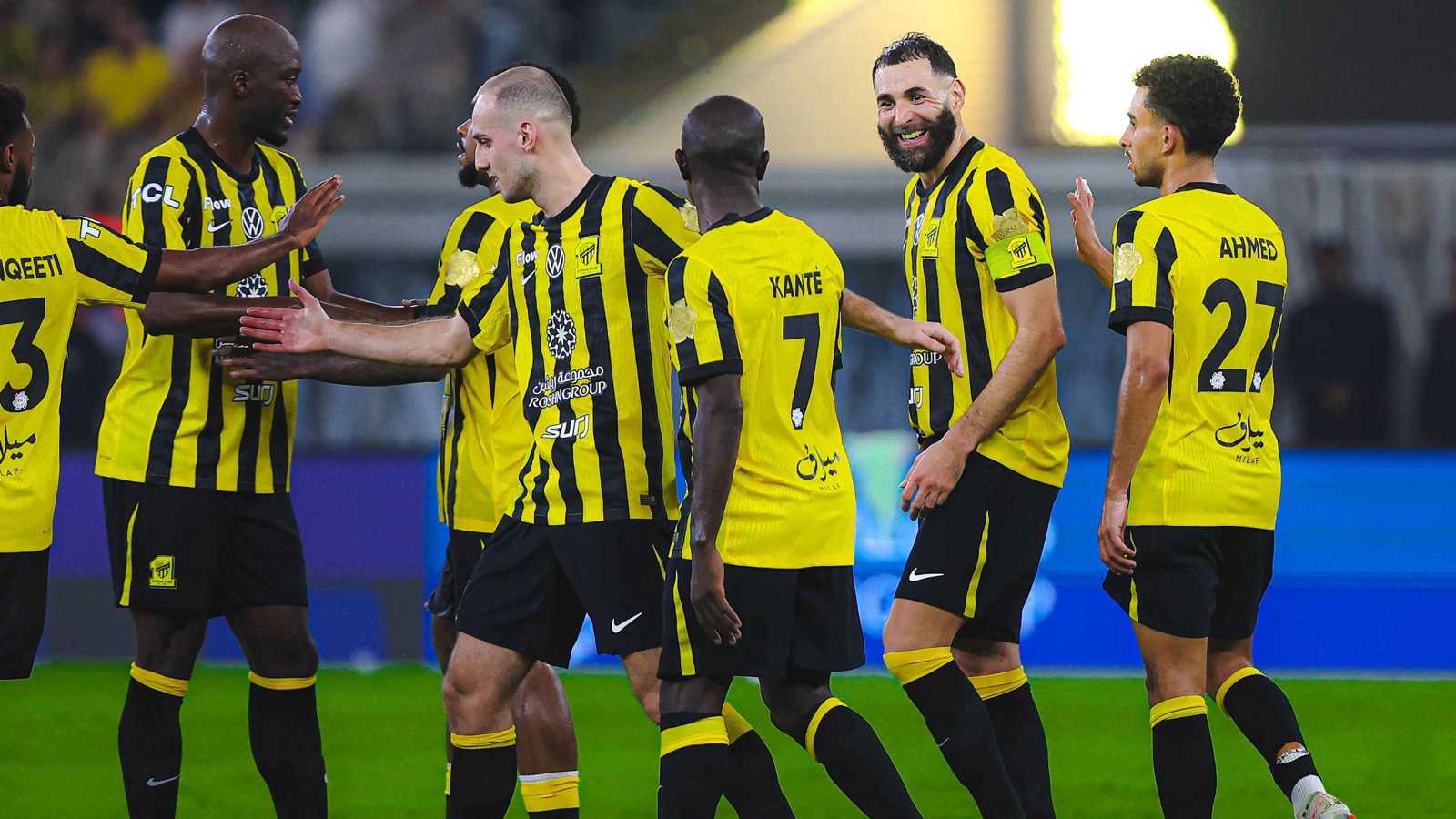 مانشستر يونايتد والاتحاد والأهلي.. مواعيد مباريات اليوم والقنوات الناقلة