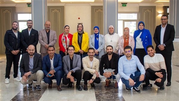 “متبقيات المبيدات” ينظم ورشة عمل لمنتجي ومصدري الطماطم بالتعاون مع كروب لايف مصر بالإسماعيلية