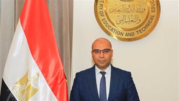 متحدث التعليم يكشف حقيقة مراجعة التقييمات المدرسية من 3 معلمين لضمان الدقة