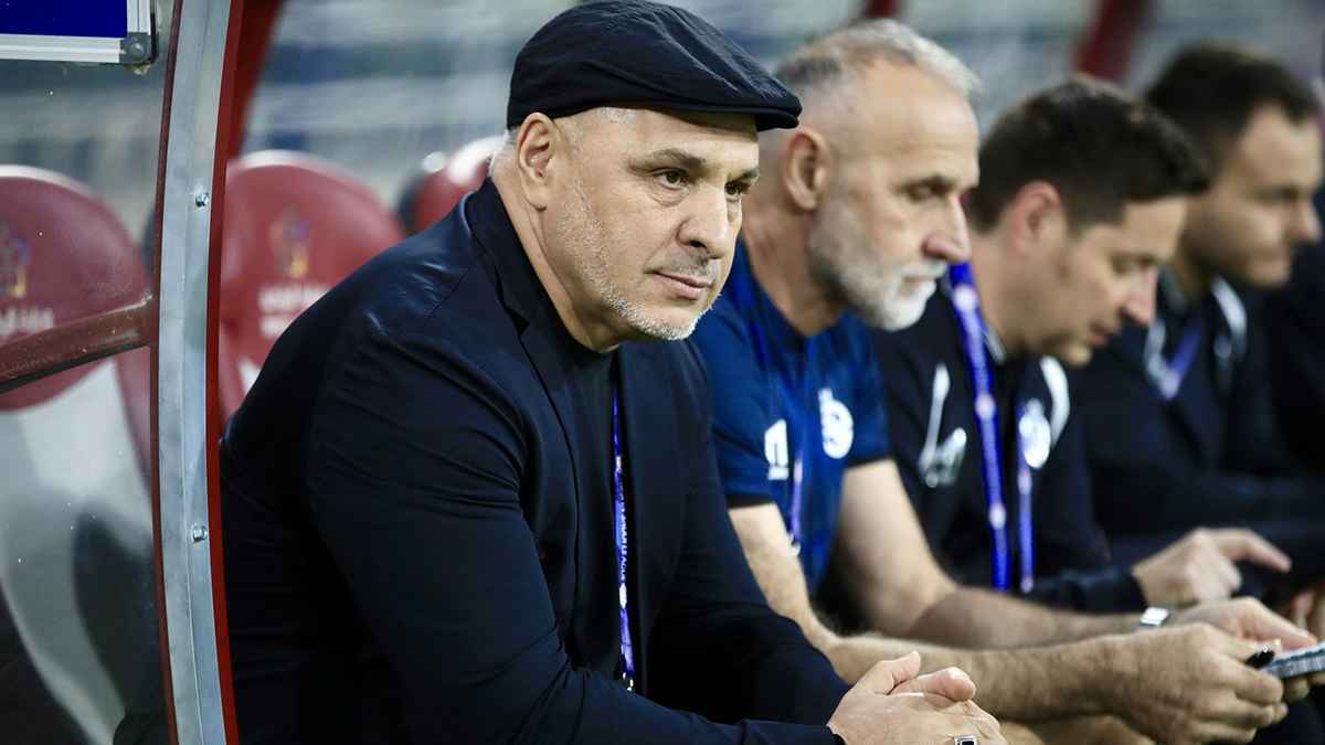 مثير للجدل.. من هو نور الدين بن زكري المرشح لتدريب الزمالك؟