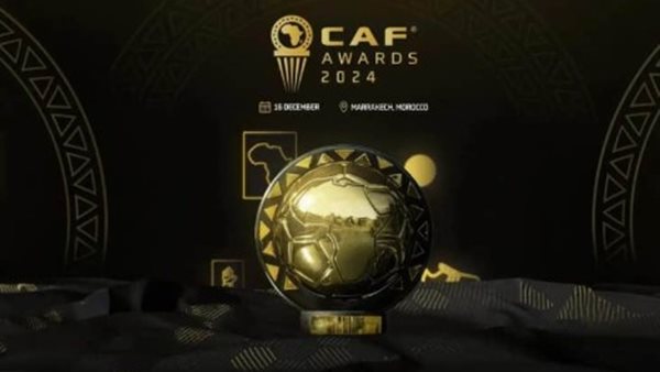 محمد صلاح الأبرز.. كيفية مشاهدة بث مباشر حفل جوائز الكاف 2025 اليوم؟