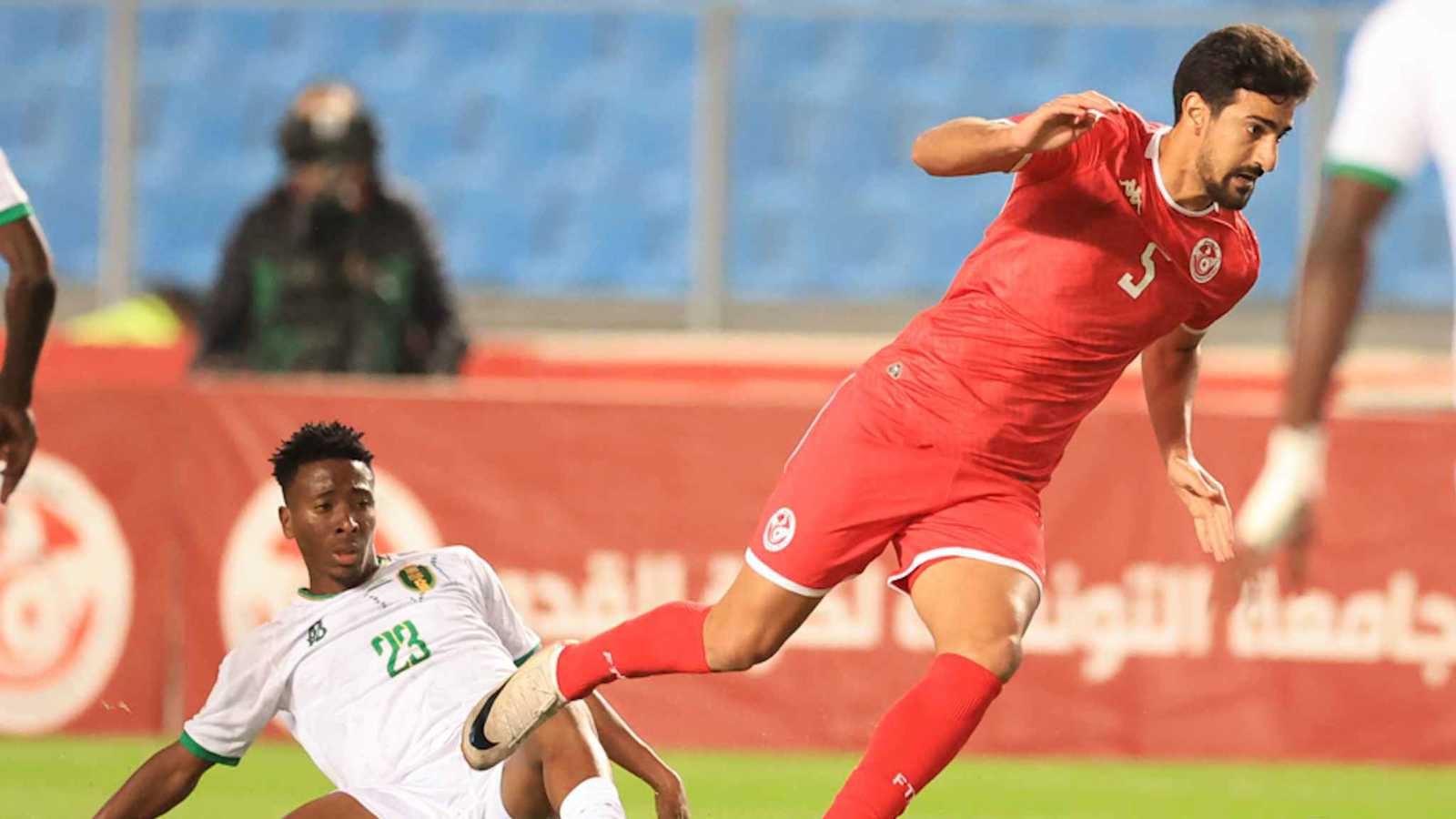 محمد علي بن رمضان يفاقم عدد الإصابات في صفوف الترجي ويثير ضجة قوية