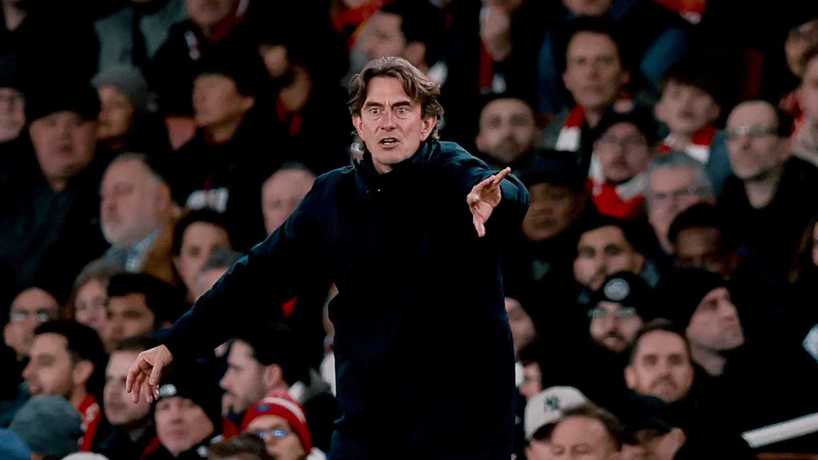 مدرب توتنهام يصدم مبابي ويكشف عن النجم الأجدر بإحراز الكرة الذهبية