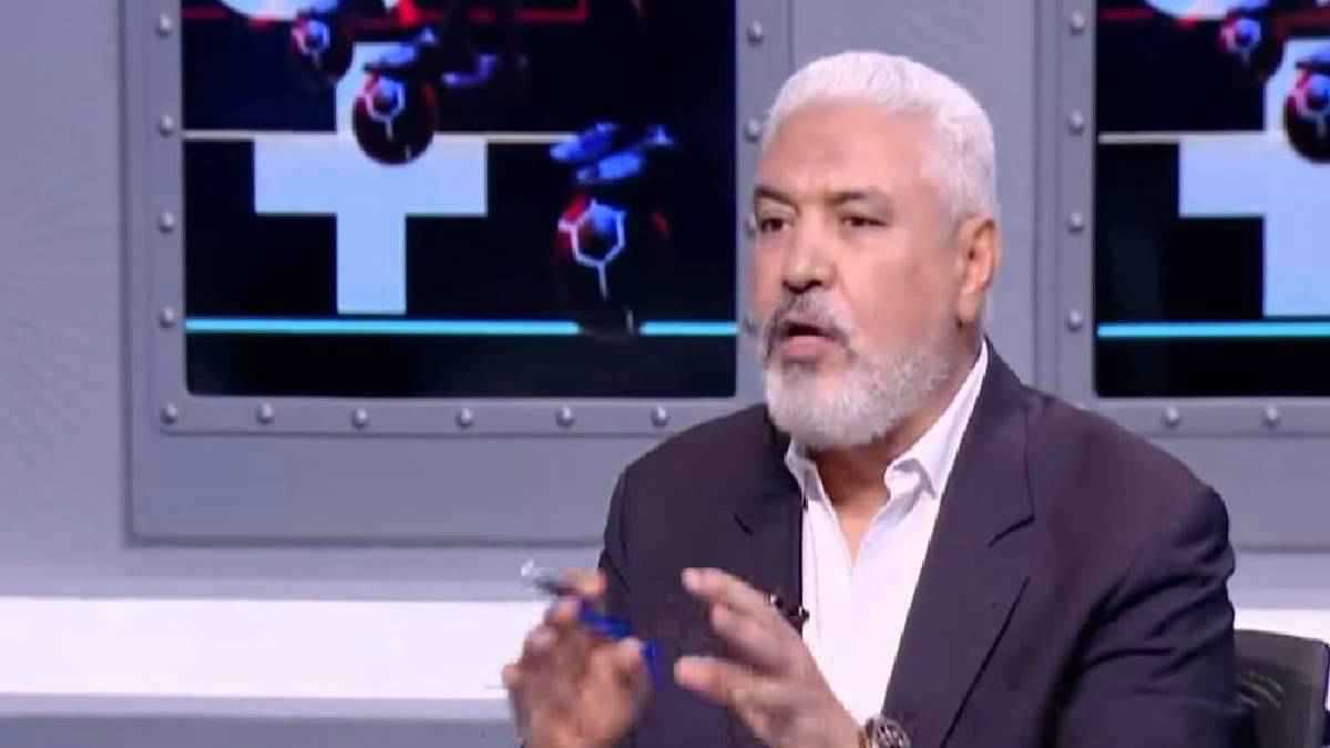 “مركزكم الأخير في كأس العالم”.. أسطورة الزمالك يشن هجوماً على الأهلي (فيديو)