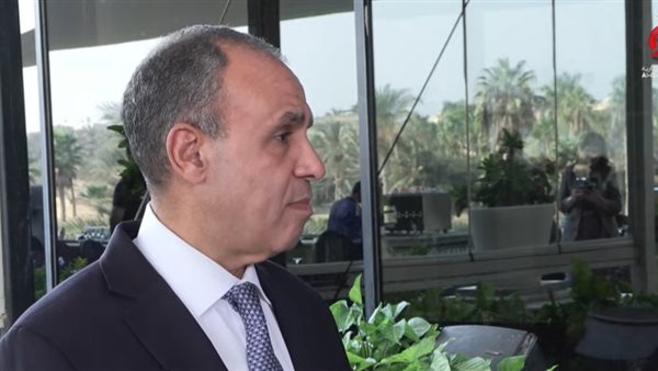 مصر لن تسمح بتقسيم السودان تحت أي ظرف من الظروف