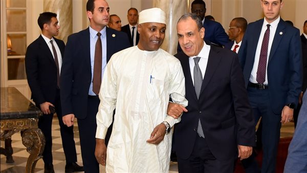 مصر وتشاد تنشئان نقاط اتصال لمتابعة تنفيذ الاتفاقات الثنائية