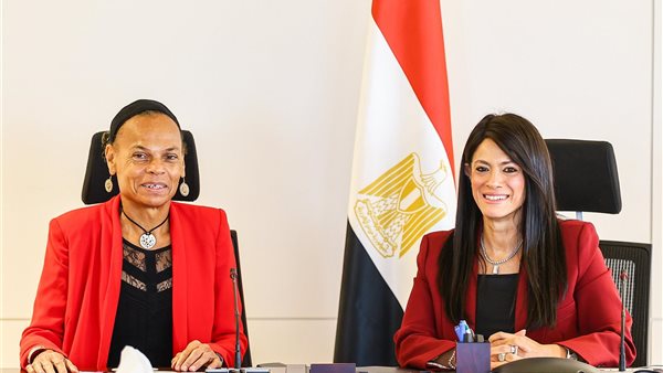 مصر وسويسرا تُطْلقان برنامج التعاون الجديد 2025-2028