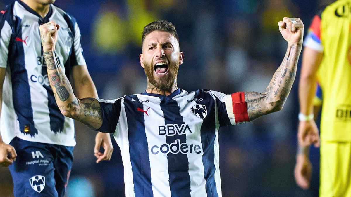 مع اقتراب رحيله عن مونتيري.. راموس يحسم وجهته بين الدوري السعودي والأمريكي