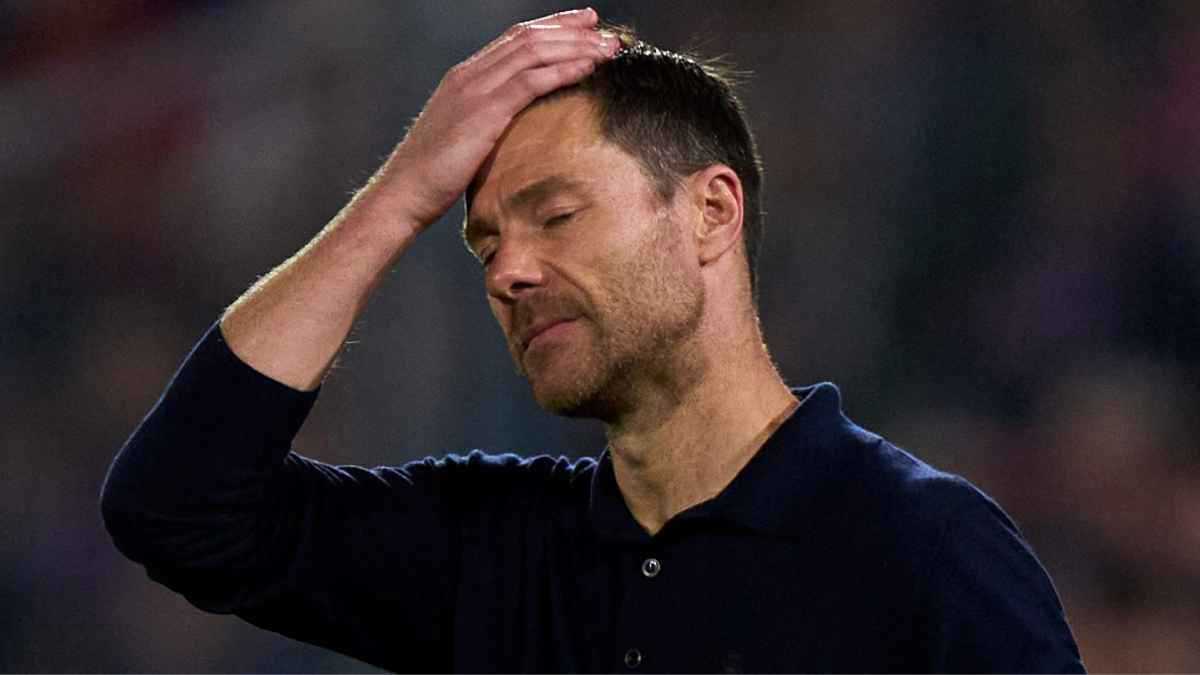 مفاجآت بالاسم.. أعداء وأصدقاء تشابي ألونسو من لاعبي ريال مدريد