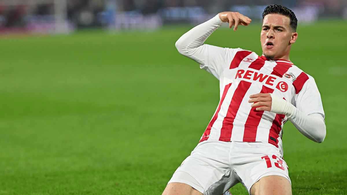 مفاجأة الميركاتو.. من هو سعيد الملا المرشح الأقوى لارتداء قميص برشلونة؟ (فيديو)