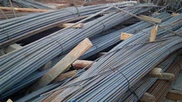 مفاجأة في سعر طن الحديد اليوم السبت.. هل ارتفع “عز” بعد انخفاضه؟