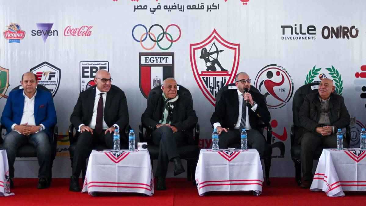 مفاجأة مدوية بشأن استقالة مجلس إدارة الزمالك