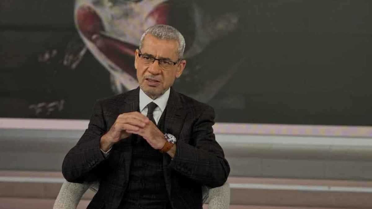 مفاجأة.. مصطفى الآغا يعود ببرنامج جديد على هذه القناة