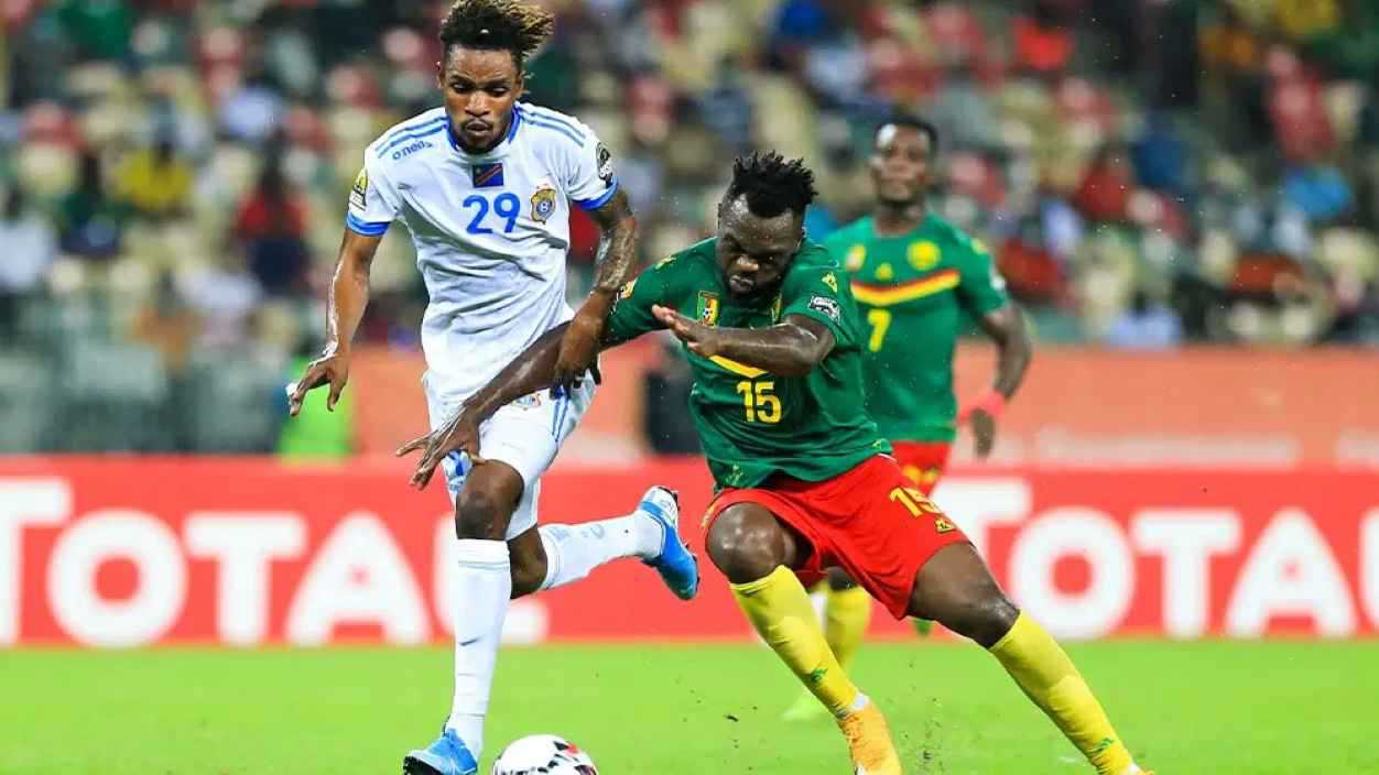 مقعد واحد.. مواعيد مباريات ملحق إفريقيا المؤهل لكأس العالم والقنوات الناقلة