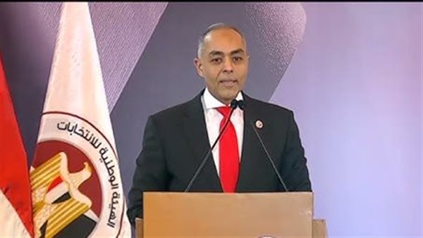 ملتزمون بالجدول الزمني المعلن لمراحل العملية الانتخابية دون تغيير