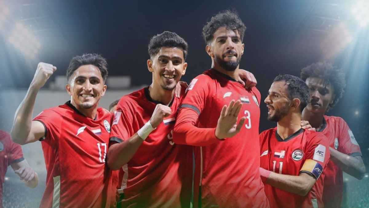 ملخص وأهداف مباراة اليمن وبوتان في تصفيات كأس آسيا (فيديو)