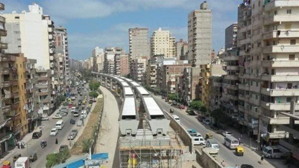 من أبو قير إلى محطة مصر.. موعد افتتاح مترو الإسكندرية رسميًا