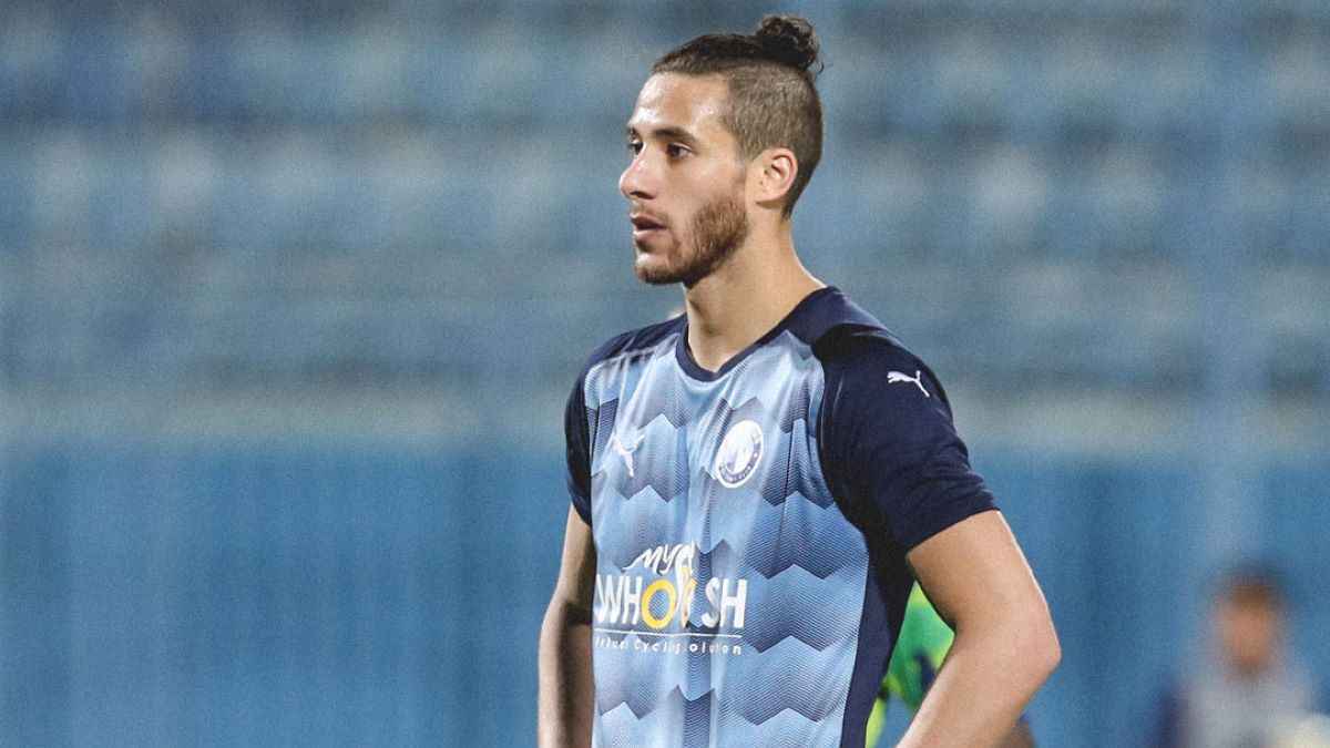 من الشخص الذي تسبب في قرار حبس رمضان صبحي؟