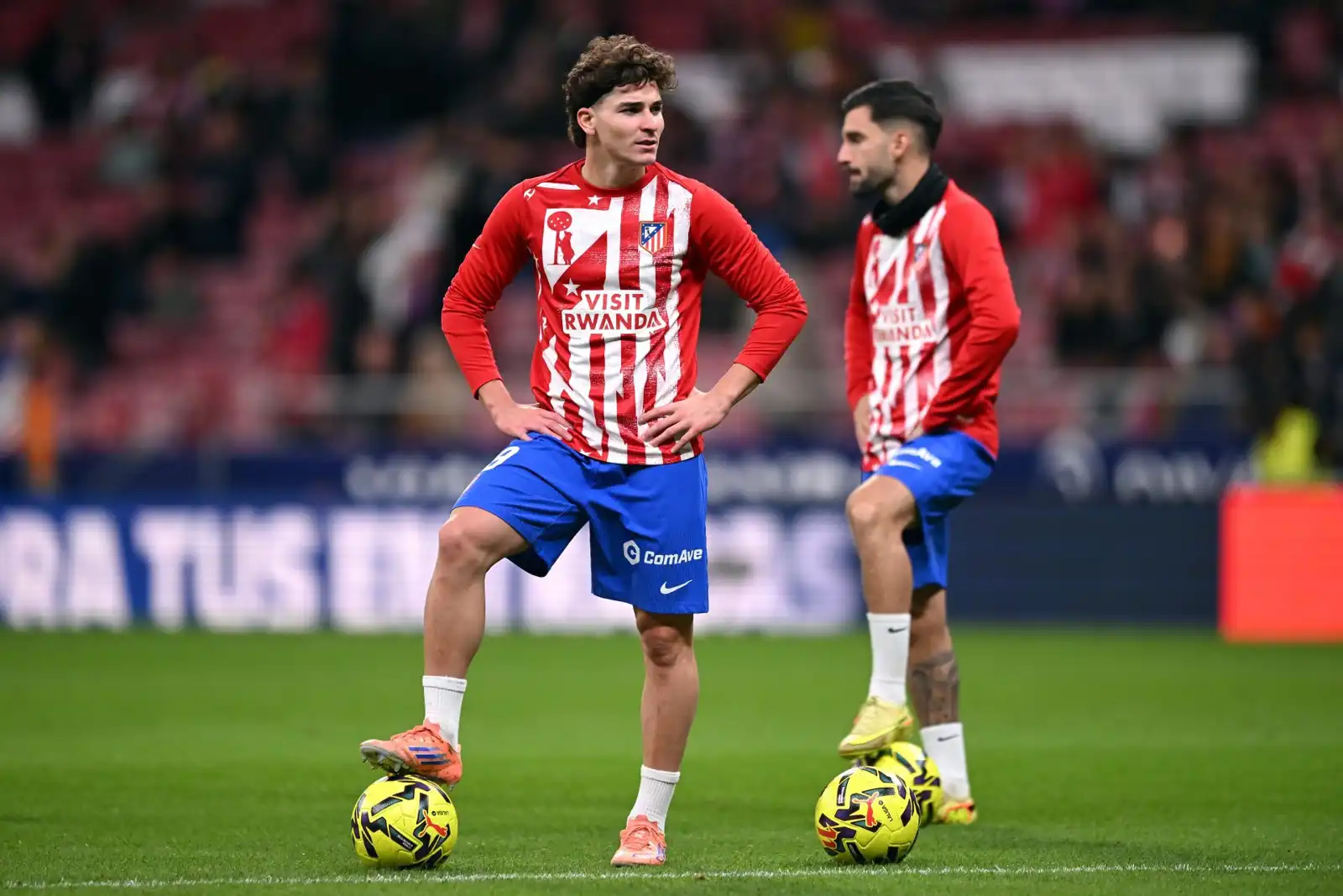 جوليان ألفاريز