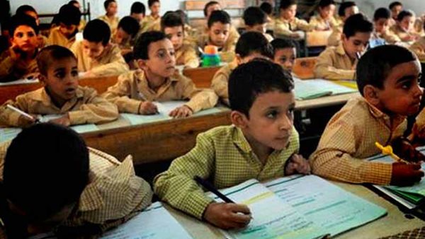 مواعيد الدراسة في السعودية بالتوقيت الشتوي 2025 للمدارس الحكومية والأهلية