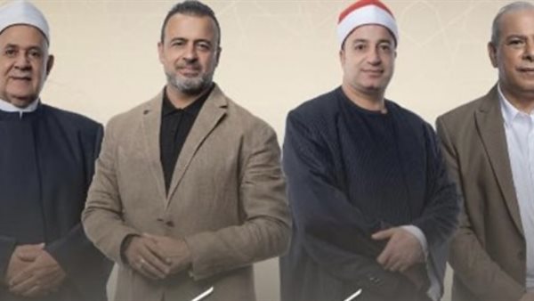 موعد عرض برنامج دولة التلاوة 2025.. المنافسة الأقوى لاكتشاف أصوات قرآنية جديدة