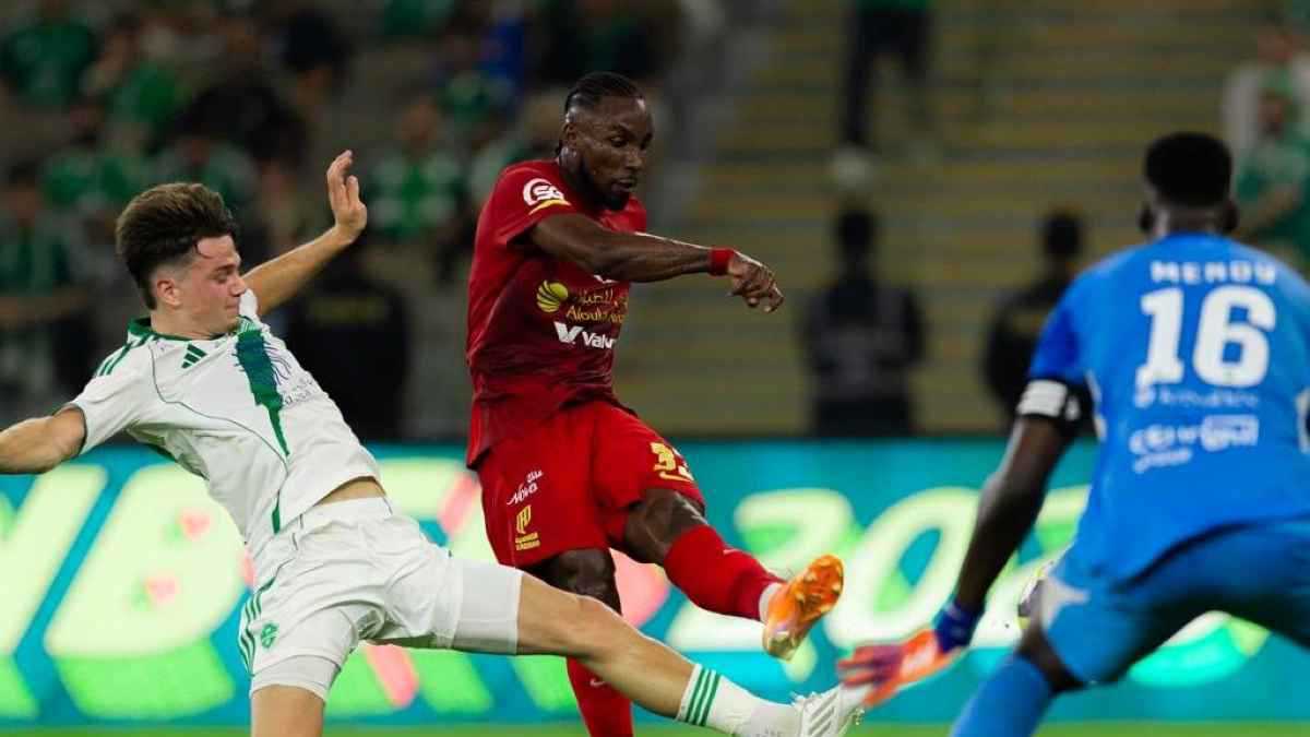 موعد قرعة نصف نهائي كأس الملك السعودي