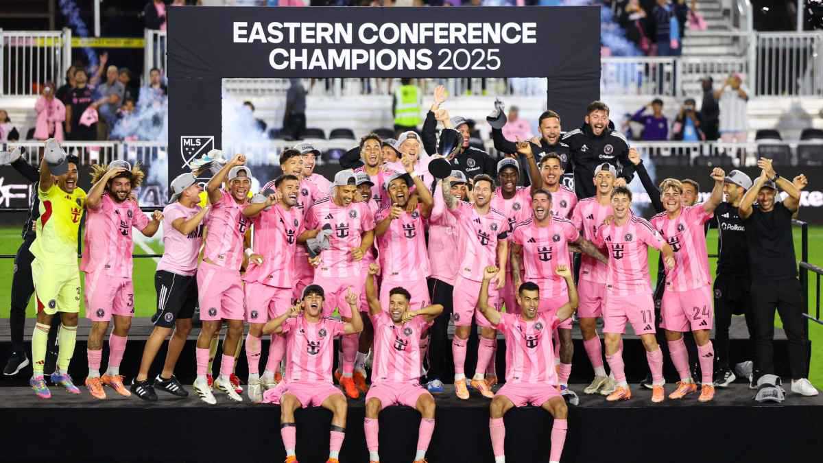 ميسي ضد مولر.. الموعد والقنوات الناقلة لمباراة إنتر ميامي وفانكوفر