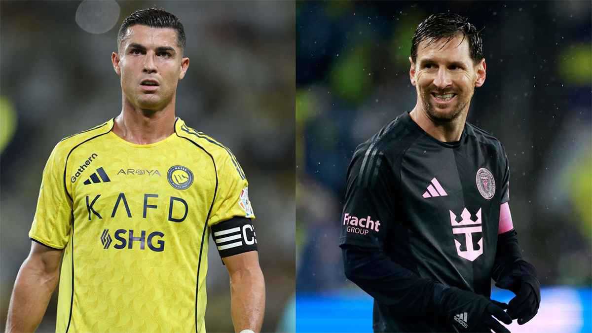 ميسي ورونالدو خارج القائمة.. أفضل 20 منفّذا لضربات الجزاء في التاريخ