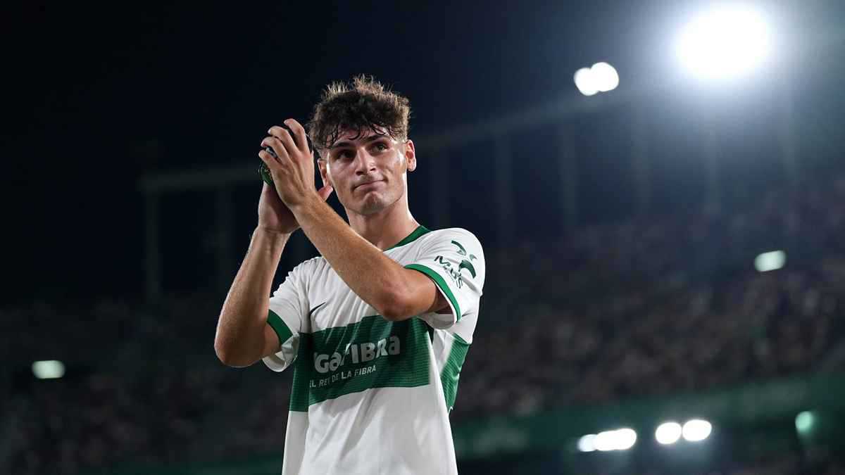 مَن روديغو ميندوزا الذي أشعل صراعا بين ريال مدريد وآرسنال؟