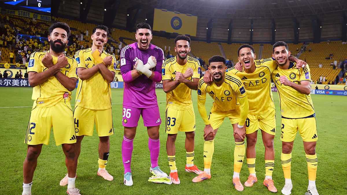 ناديان جماهيريان.. ترقب شديد لدخول نجم النصر “الفترة الحرة”