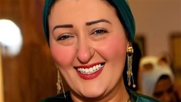 “نالت من سمعتي وشرفي كامرأة”.. أميرة الدهب تكشف تعرضها لحملة تشويه مفبركة