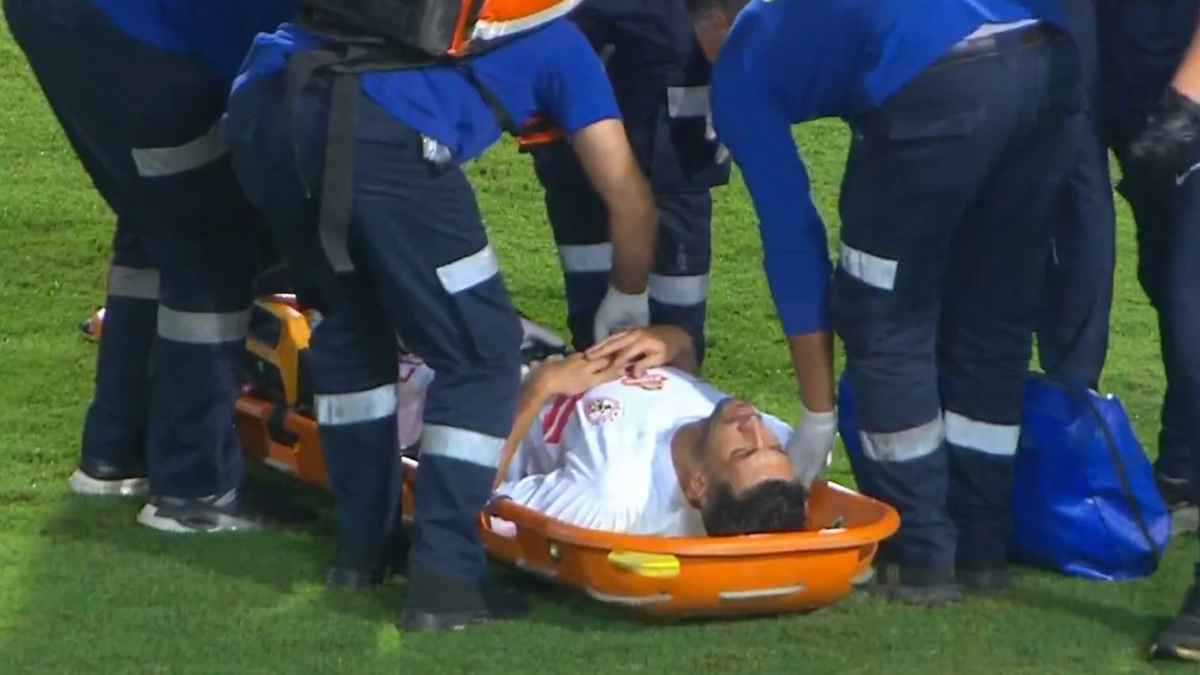 نجا من الفخ.. لماذا رفض أحمد عبدالرؤوف تفعيل البروتوكول بعد إصابة فتوح في الرأس؟