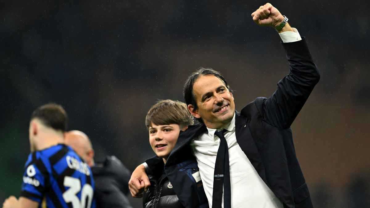 نجل إنزاغي يسجل هدفا رائعا لنادي الهلال السعودي (فيديو)