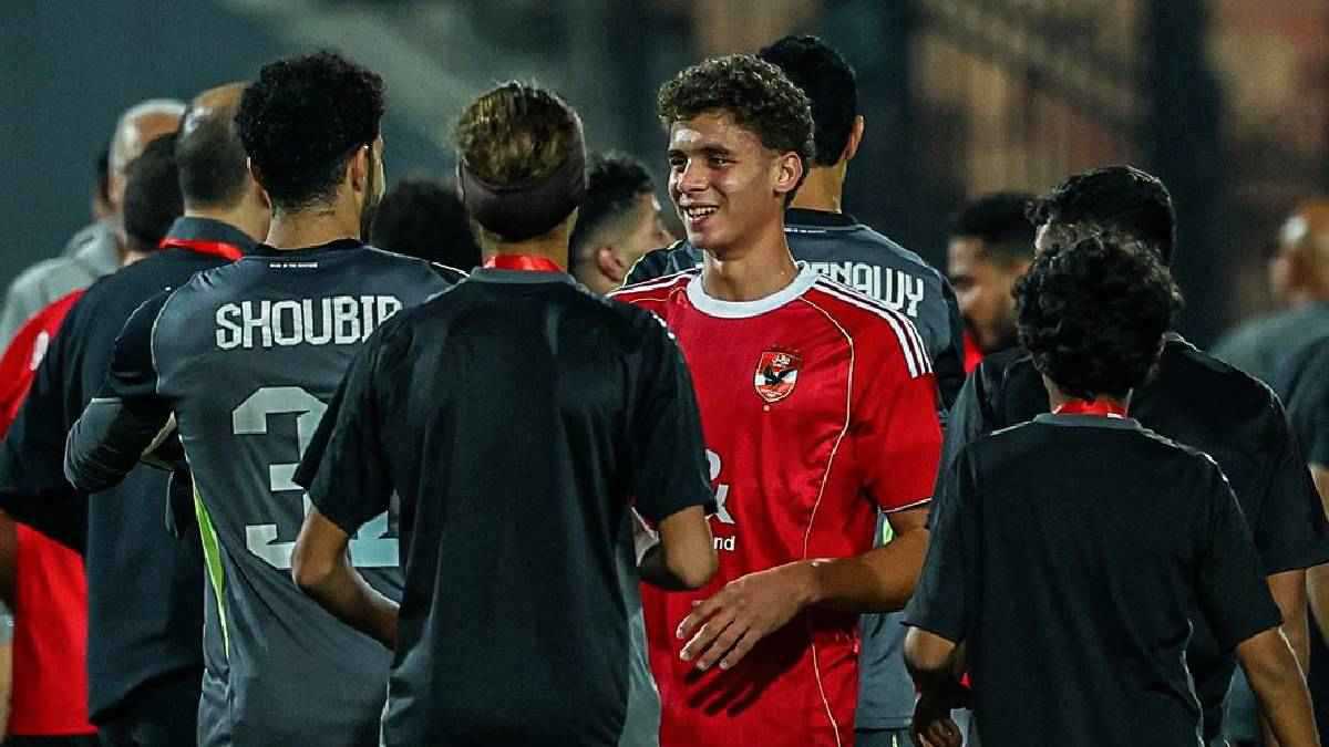 نقطة تحول جنونية.. هل بدأ “العصر الجديد” في الأهلي المصري؟