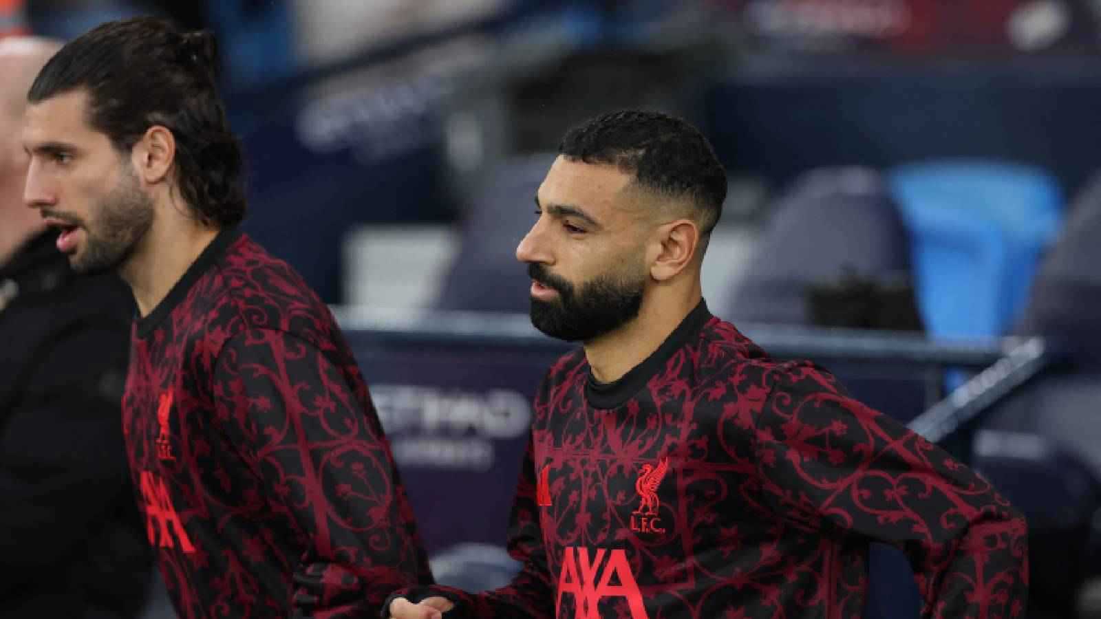 هجوم جارف.. أسطورة ليفربول يطالب بقرار حاسم ضد محمد صلاح